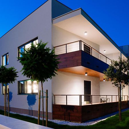 Lena Luxury Apartments Zadar Exterior photo