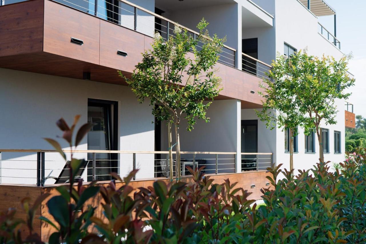 Lena Luxury Apartments Zadar Exterior photo