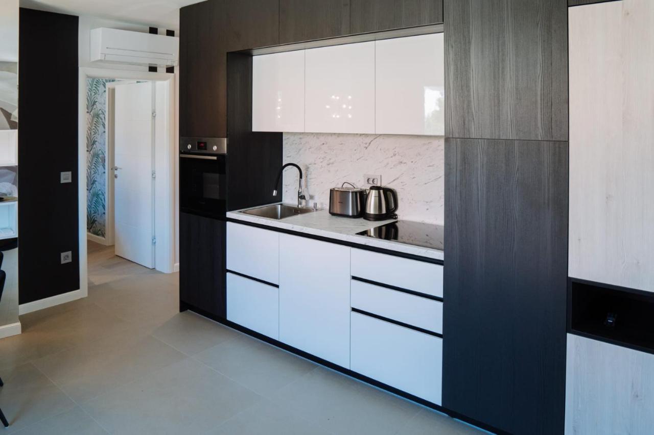Lena Luxury Apartments Zadar Exterior photo