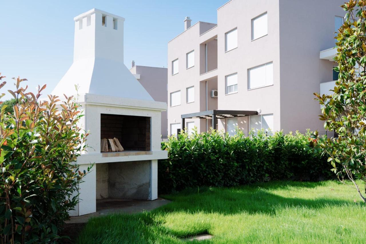 Lena Luxury Apartments Zadar Exterior photo