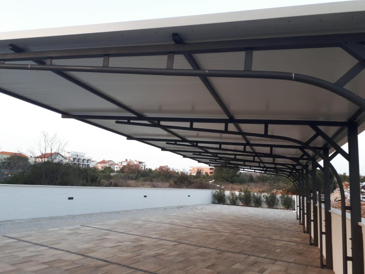 Lena Luxury Apartments Zadar Exterior photo