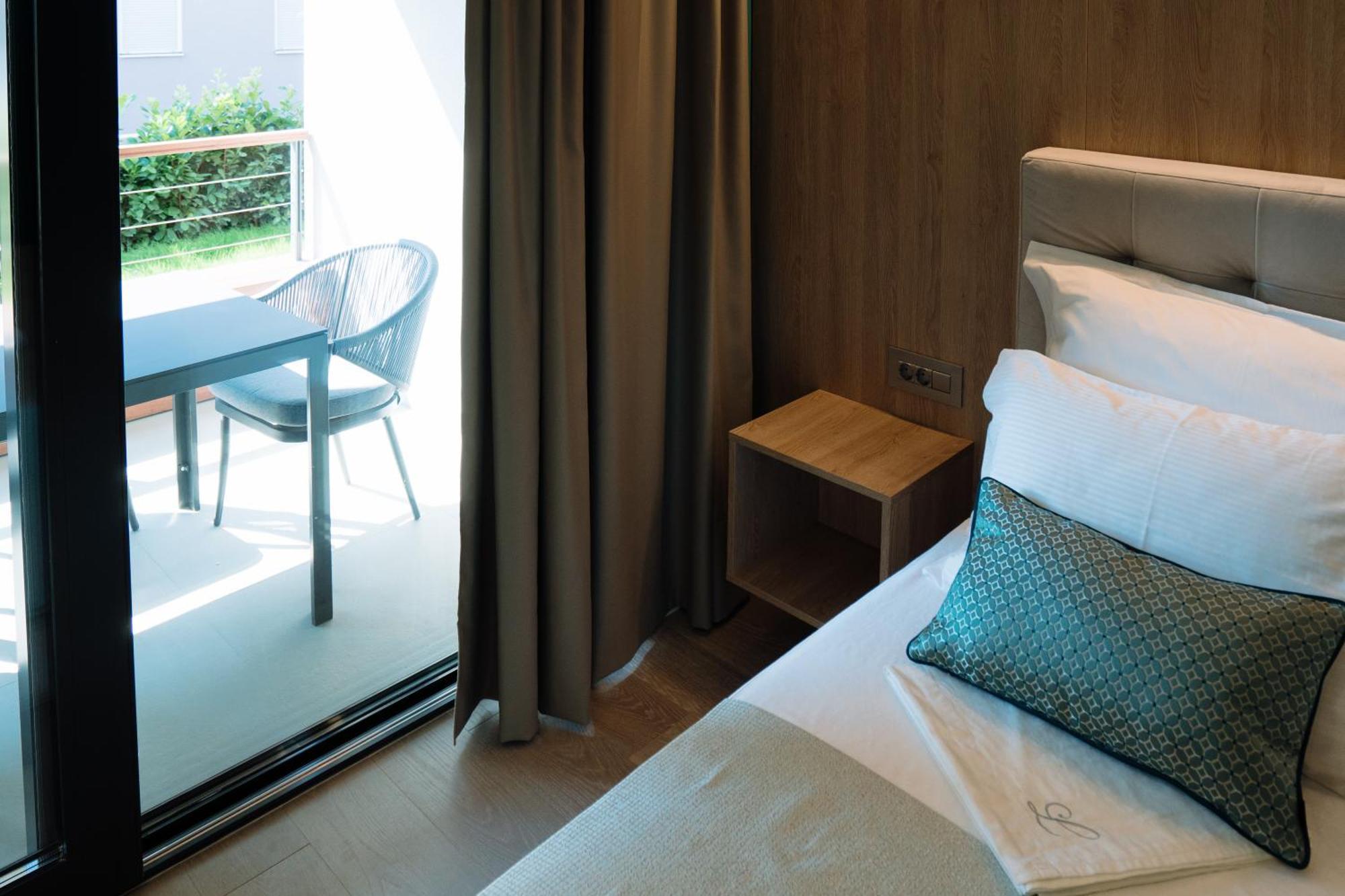 Lena Luxury Apartments Zadar Exterior photo