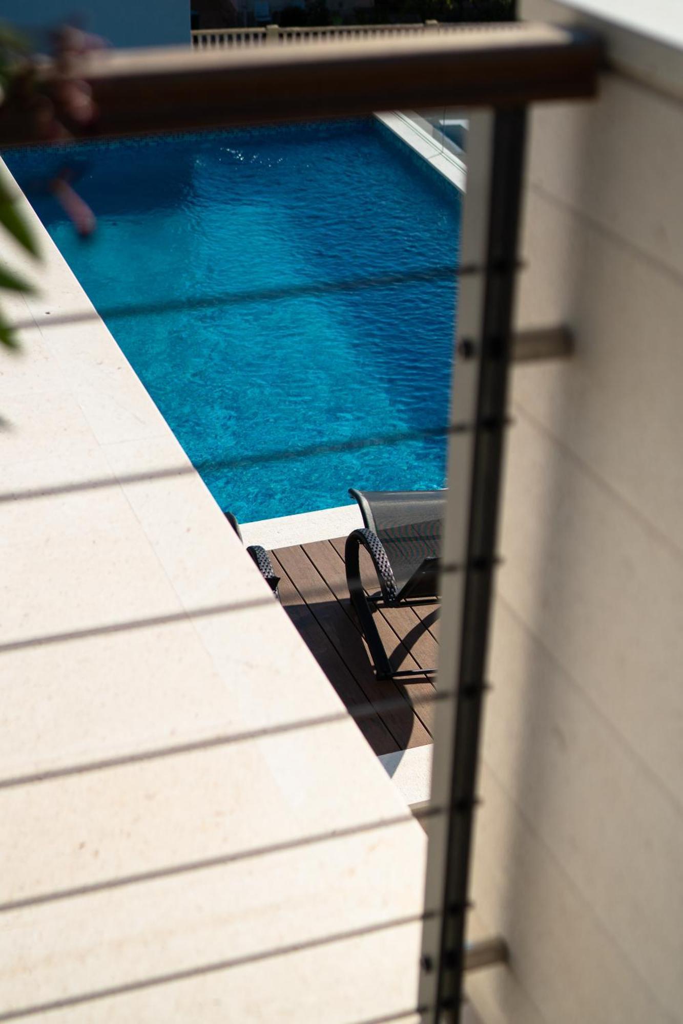 Lena Luxury Apartments Zadar Exterior photo