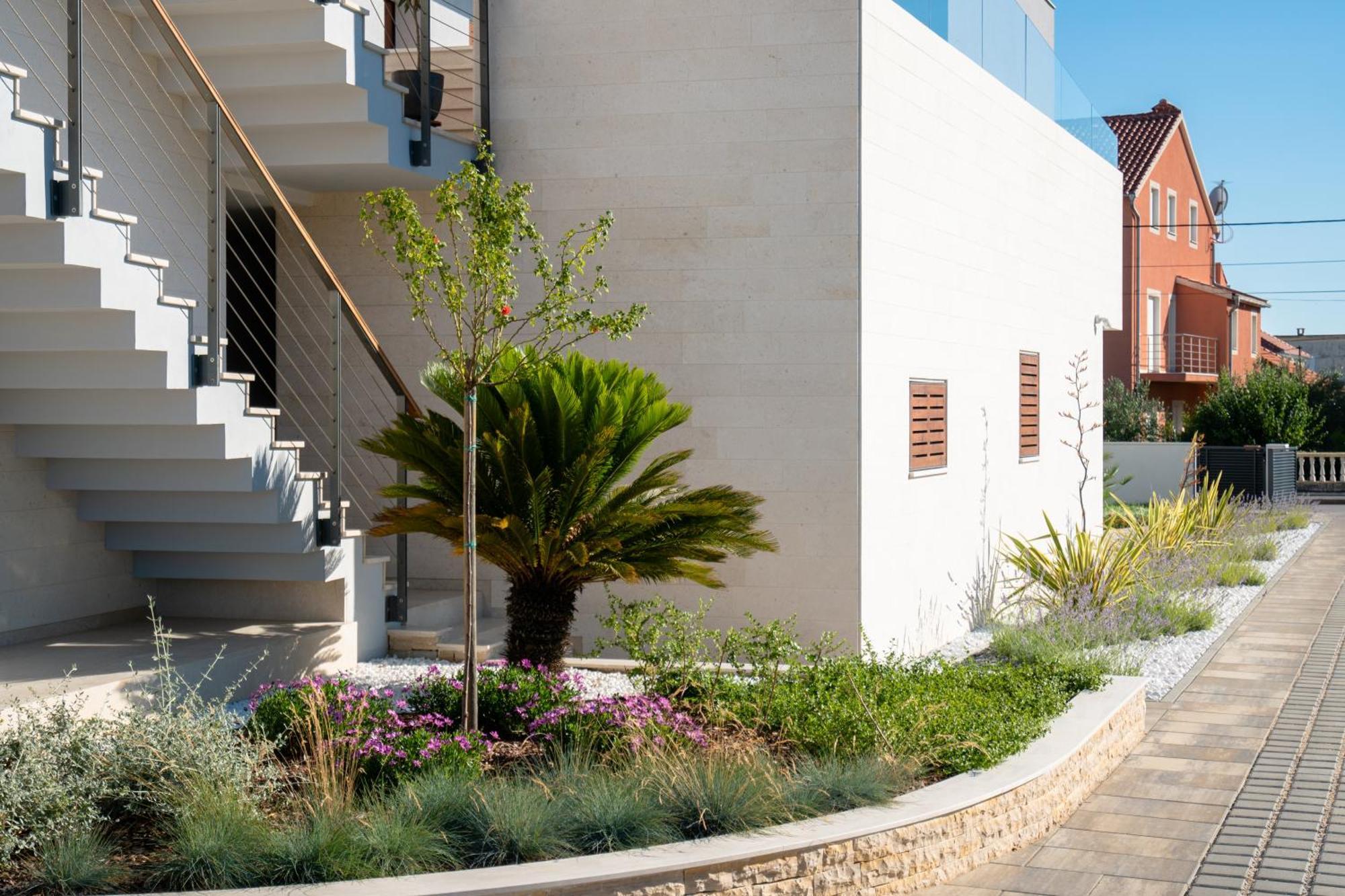 Lena Luxury Apartments Zadar Exterior photo