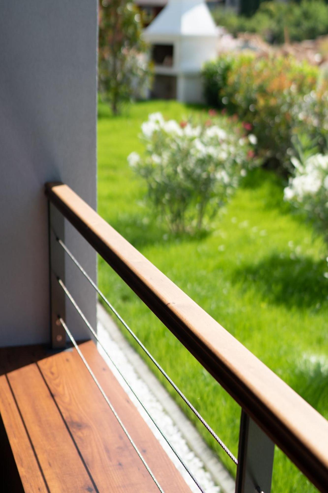 Lena Luxury Apartments Zadar Exterior photo