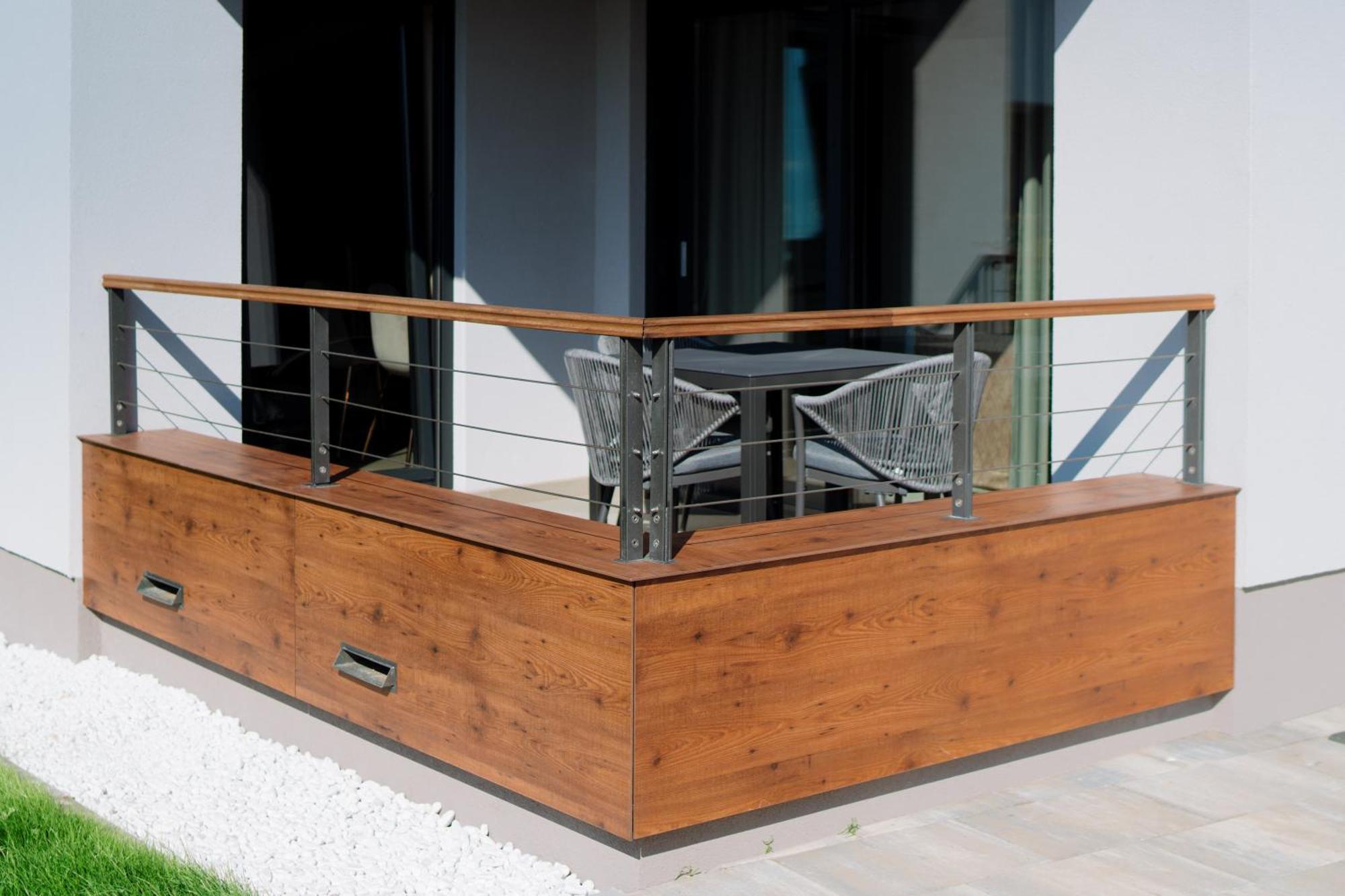 Lena Luxury Apartments Zadar Exterior photo